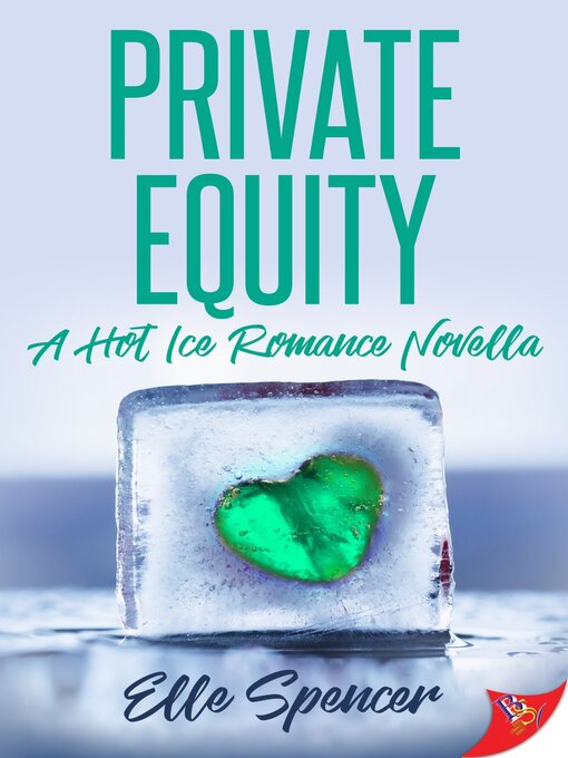 Title details for Private Equity by Elle Spencer - Available